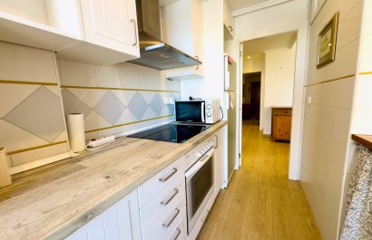 Reventa - Apartamento / piso - Torrevieia - La Mata