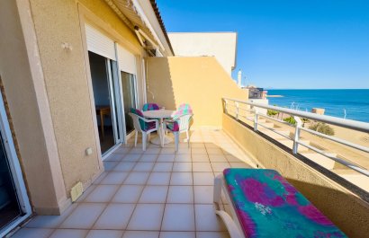 Reventa - Apartamento / piso - Torrevieia - La Mata