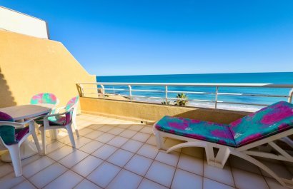 Reventa - Apartamento / piso - Torrevieia - La Mata