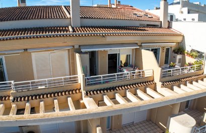 Reventa - Apartamento / piso - Torrevieia - La Mata