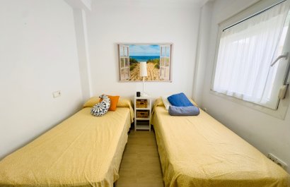 Reventa - Apartamento / piso - Torrevieia - La Mata