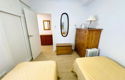 Reventa - Apartamento / piso - Torrevieia - La Mata