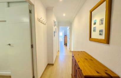 Reventa - Apartamento / piso - Torrevieia - La Mata