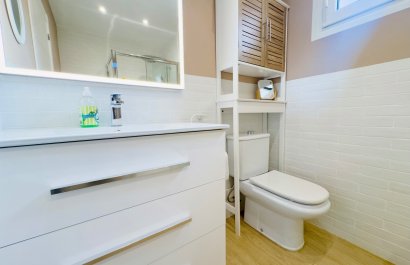 Reventa - Apartamento / piso - Torrevieia - La Mata