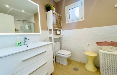 Reventa - Apartamento / piso - Torrevieia - La Mata