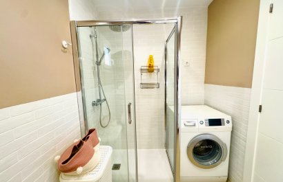 Reventa - Apartamento / piso - Torrevieia - La Mata