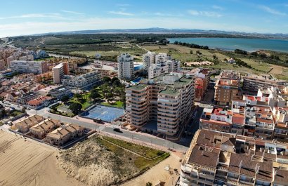 Reventa - Apartamento / piso - Torrevieia - La Mata