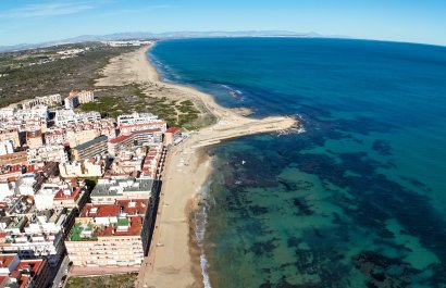 Reventa - Apartamento / piso - Torrevieia - La Mata