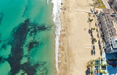 Reventa - Apartamento / piso - Torrevieia - La Mata