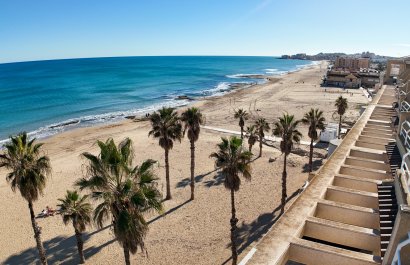 Reventa - Apartamento / piso - Torrevieia - La Mata