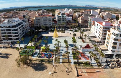 Reventa - Apartamento / piso - Torrevieia - La Mata