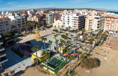Reventa - Apartamento / piso - Torrevieia - La Mata