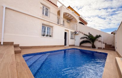 Herverkoop - Villa - Torrevieia - Torre del Moro