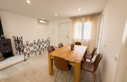 Herverkoop - Villa - Torrevieia - Torre del Moro