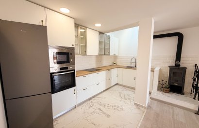 Herverkoop - Villa - Torrevieia - Torre del Moro