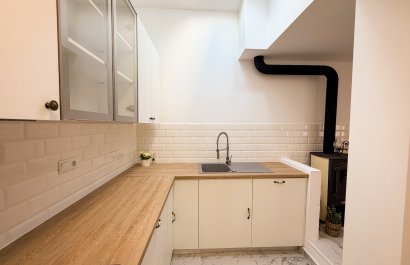 Herverkoop - Villa - Torrevieia - Torre del Moro