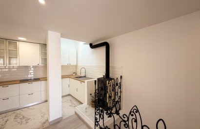 Herverkoop - Villa - Torrevieia - Torre del Moro