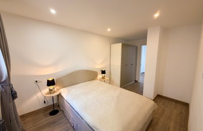 Herverkoop - Villa - Torrevieia - Torre del Moro