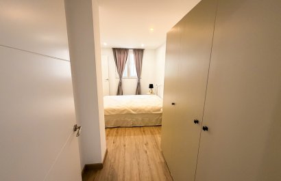 Herverkoop - Villa - Torrevieia - Torre del Moro