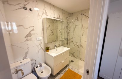 Herverkoop - Villa - Torrevieia - Torre del Moro