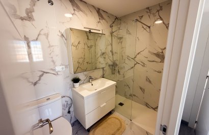 Herverkoop - Villa - Torrevieia - Torre del Moro