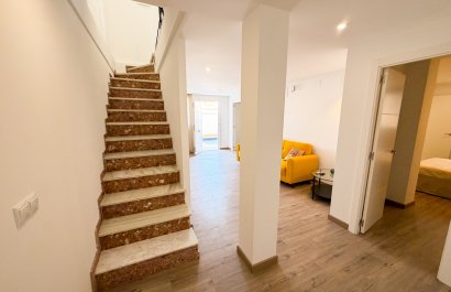 Herverkoop - Villa - Torrevieia - Torre del Moro