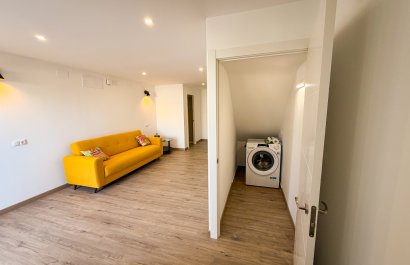 Herverkoop - Villa - Torrevieia - Torre del Moro