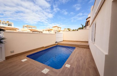 Herverkoop - Villa - Torrevieia - Torre del Moro