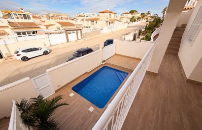 Herverkoop - Villa - Torrevieia - Torre del Moro