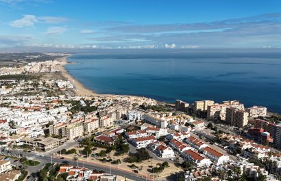 Herverkoop - Villa - Torrevieia - Torre del Moro