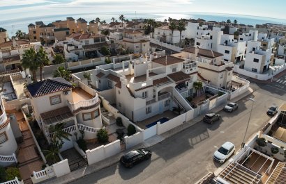 Herverkoop - Villa - Torrevieia - Torre del Moro
