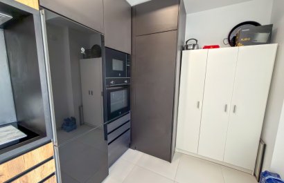 Resale - Apartment / flat - San Miguel de Salinas - Pueblo