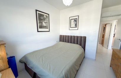 Resale - Apartment / flat - San Miguel de Salinas - Pueblo