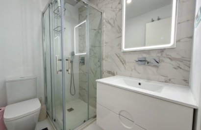 Resale - Apartment / flat - San Miguel de Salinas - Pueblo