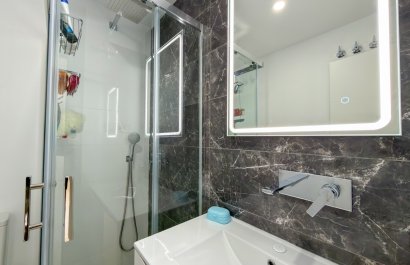 Resale - Apartment / flat - San Miguel de Salinas - Pueblo