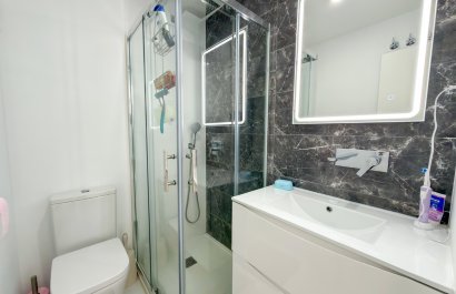 Resale - Apartment / flat - San Miguel de Salinas - Pueblo