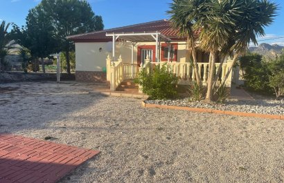 Resale - Country House - Fortuna