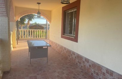 Resale - Country House - Fortuna