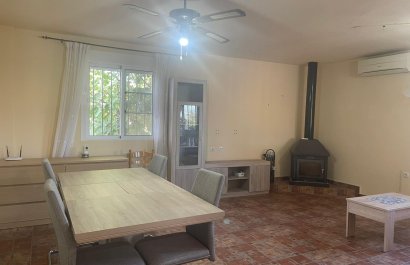 Resale - Country House - Fortuna