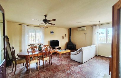 Resale - Country House - Fortuna