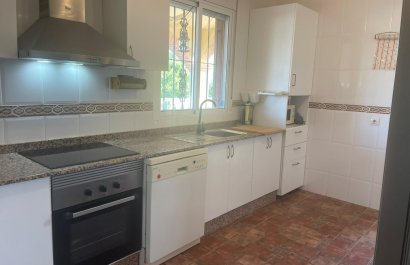 Resale - Country House - Fortuna