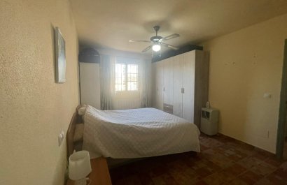 Resale - Country House - Fortuna