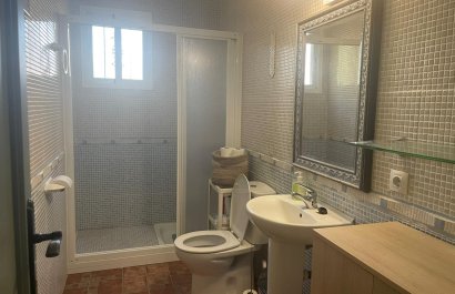 Resale - Country House - Fortuna