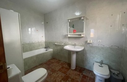 Resale - Country House - Fortuna