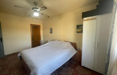 Resale - Country House - Fortuna