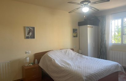 Resale - Country House - Fortuna