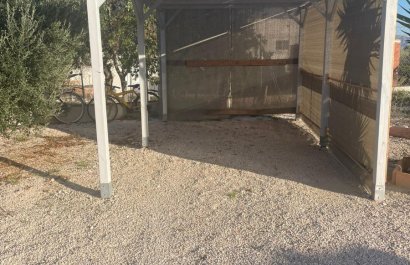 Resale - Country House - Fortuna