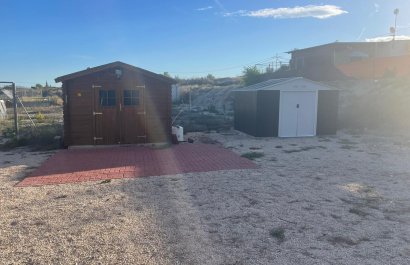 Resale - Country House - Fortuna