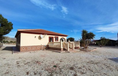 Resale - Country House - Fortuna