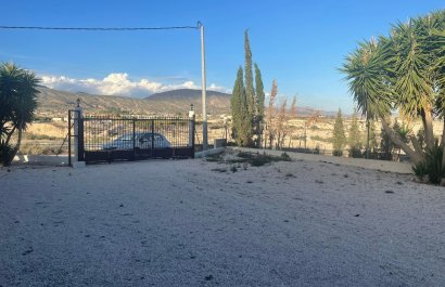 Resale - Country House - Fortuna